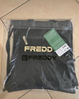 Freddy sacca nuova