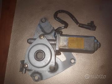 Ricambi nissan Patrol gr y60