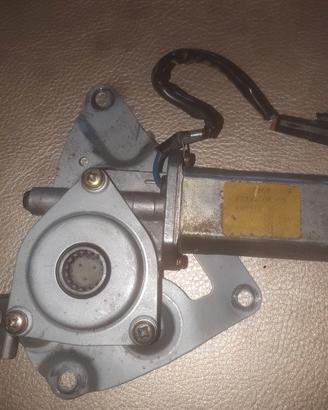 Ricambi nissan Patrol gr y60