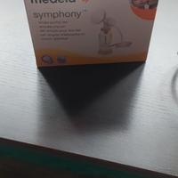 Tiralatte, pedana passeggino, sterilizz, altalena