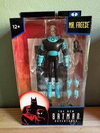 NUOVO MrFreeze McFarlane The New Batman Adventures