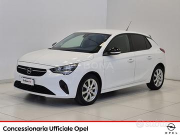 Opel Corsa 1.2 edition s&s 75cv