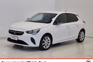 Opel Corsa 1.2 edition s&s 75cv