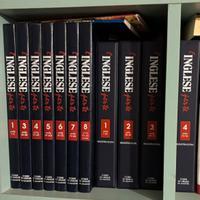Enciclopedia l’inglese per te de agostini