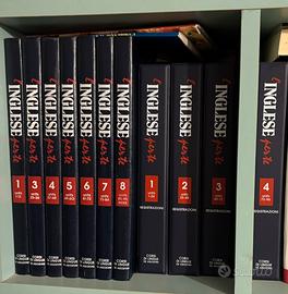 Enciclopedia l’inglese per te de agostini