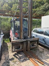 LINDE H50