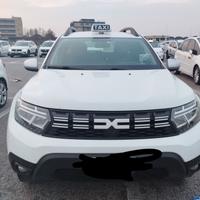 DACIA DUSTER 1.0 GPL  10/2023 ROMA