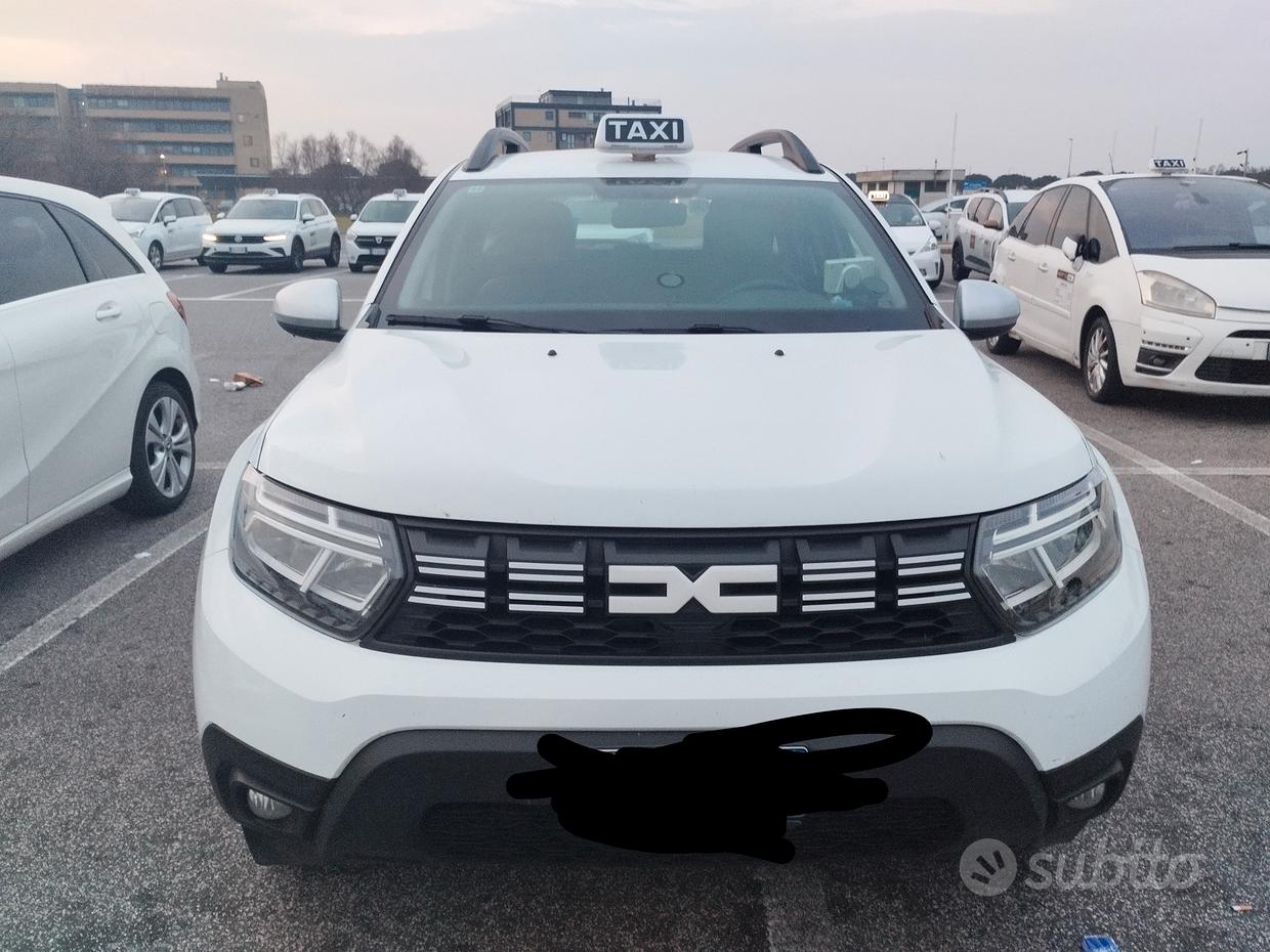 Dacia Duster 2ª serie