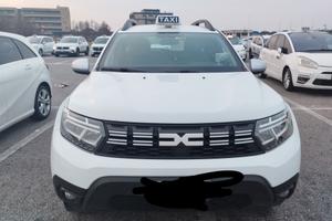 DACIA DUSTER 1.0 GPL  10/2023