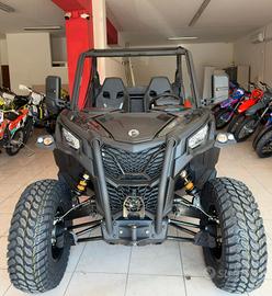 Can Am Maverick SPORT
