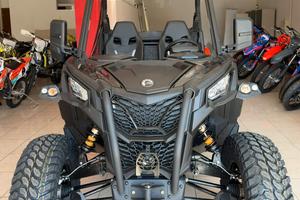 Can Am Maverick SPORT