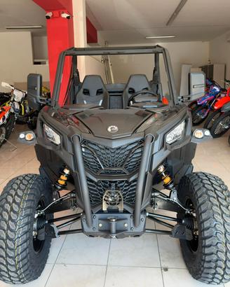 Can Am Maverick SPORT