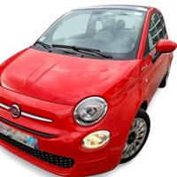Fiat 500 1.0 Hybrid 70cv Dolcevita