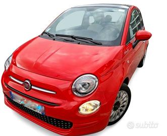 Fiat 500 1.0 Hybrid 70cv Dolcevita