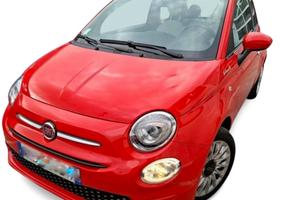 Fiat 500 1.0 Hybrid 70cv Dolcevita