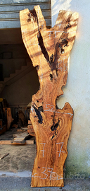 Asse di ulivo Salentino denominata (7)