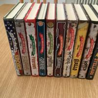 Fumetti rilegati Disney