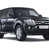 MITSUBISHI Pajero 3.2 DI-D 16V aut. 5p. Intense
