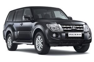 MITSUBISHI Pajero 3.2 DI-D 16V aut. 5p. Intense