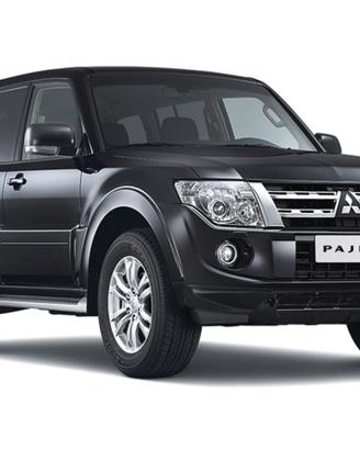 MITSUBISHI Pajero 3.2 DI-D 16V aut. 5p. Intense