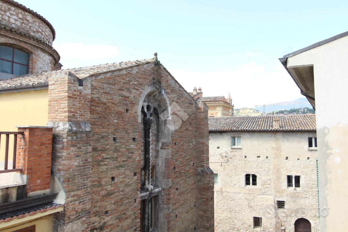 Appartamento – Teramo, San Leonardo - Altro