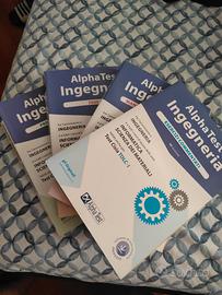 Alpha test ingegneria Tolc I