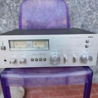 Amplificatore AIWA modello AA 8300