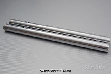Steli forcella SPR YAMAHA YZF R6 1999 - 2000