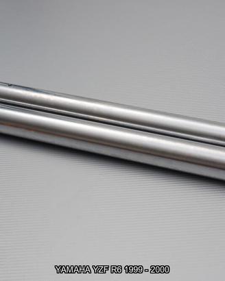 Steli forcella SPR YAMAHA YZF R6 1999 - 2000