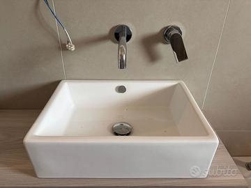 Set Sanitari Bagno Completo
