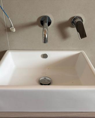 Set Sanitari Bagno Completo