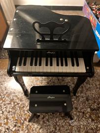 Pianoforte giocattolo Hape E0320