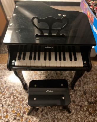 Pianoforte giocattolo Hape E0320