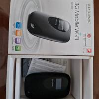 Saponetta wi-fi portatile 