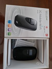 Saponetta wi-fi portatile 