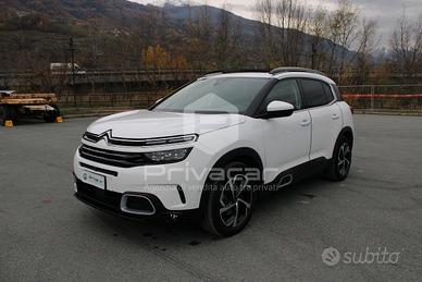 CITROEN C5 Aircross BlueHDi 180 S&S EAT8 Shine