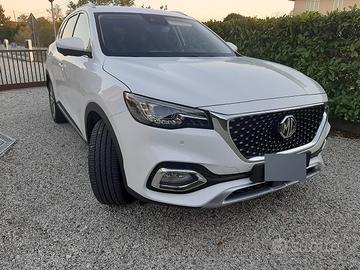 MG EHS plug in Hybrid 