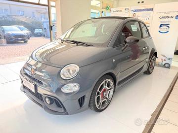 Abarth 595 1.4 t-jet 145cv my18