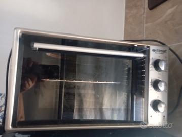 forno itimat