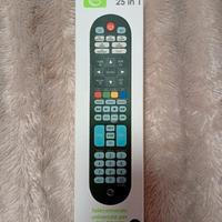 telecomando universale per tv LCD/LED 