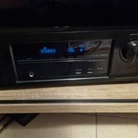 amplificatore DENON