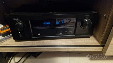 amplificatore DENON