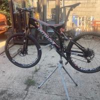 MTB SPECIALIZED ENDURO PRO
