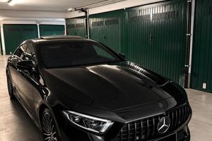 Mercedes-Benz CLS Coupe 350 d 4MATIC AMG Line