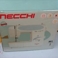 Necchio N81