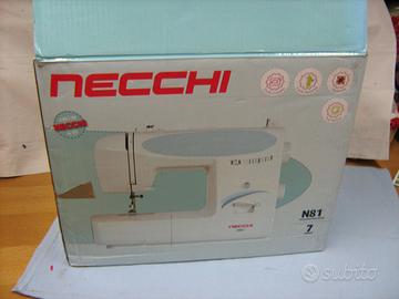 Necchio N81