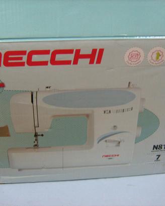 Necchio N81