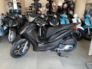 Piaggio Medley 125 S