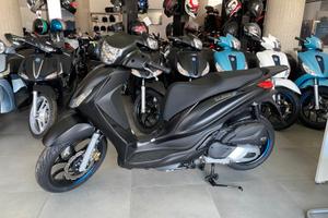 Piaggio Medley 125 S