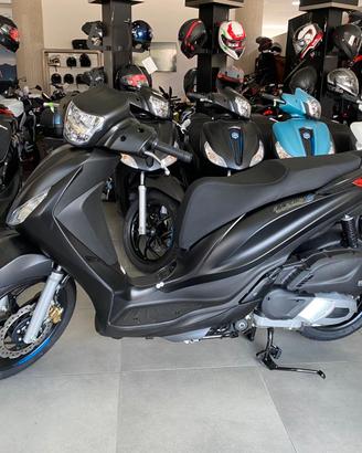 Piaggio Medley 125 S